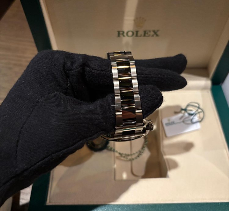 Rolex Daytona Le Mans 05 2024 New