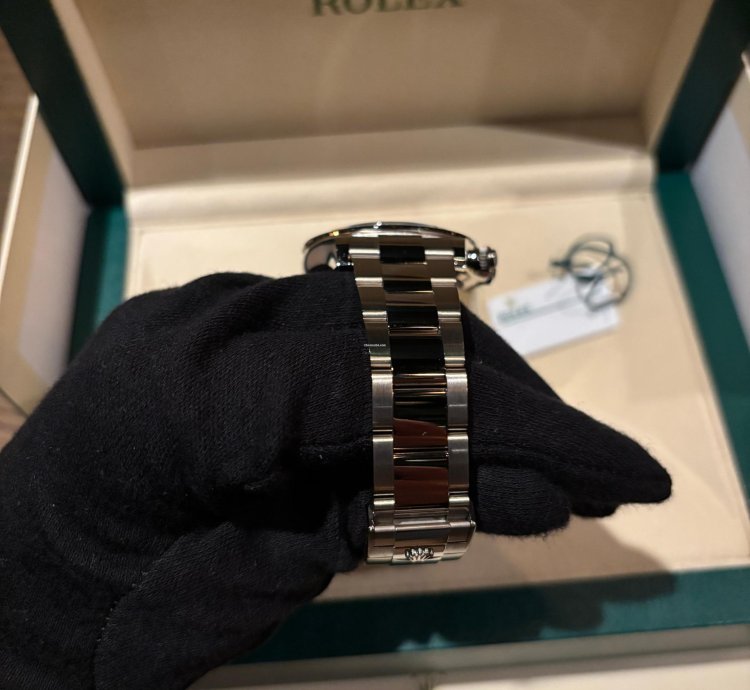 Rolex Daytona Le Mans 05 2024 New
