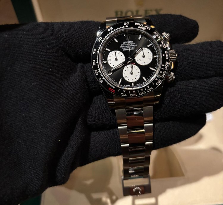 Rolex Daytona Le Mans 05 2024 New