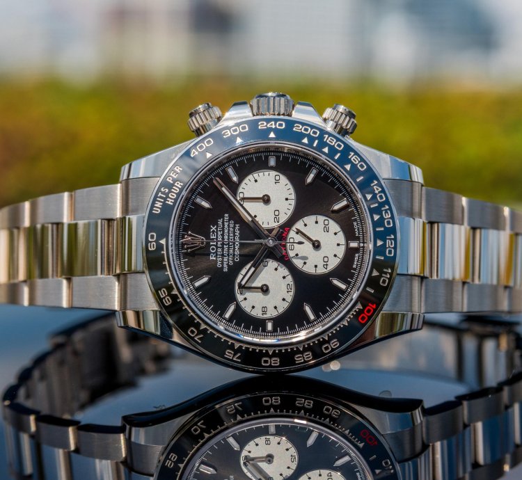 Rolex Daytona Le Mans 126529ln