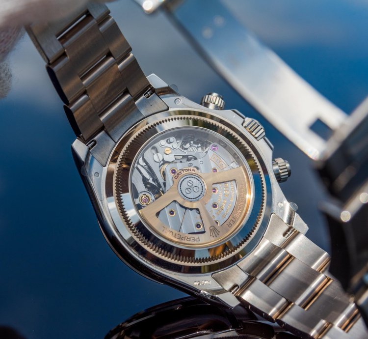 Rolex Daytona Le Mans 126529ln