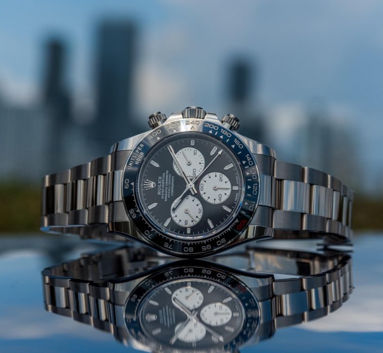 Rolex Daytona Le Mans 126529ln