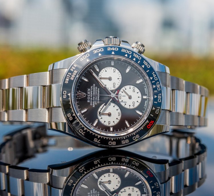 Rolex Daytona Le Mans 126529ln