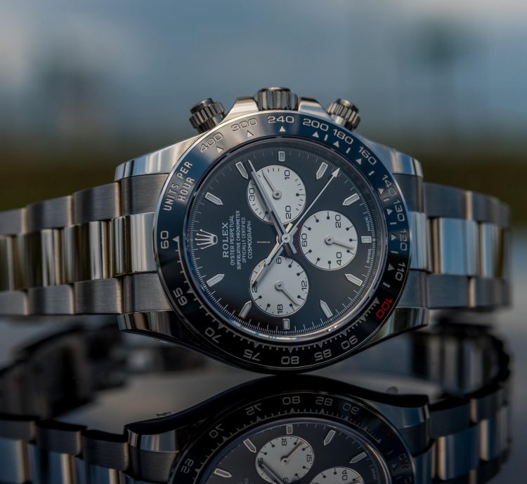 Rolex Daytona Le Mans 126529ln