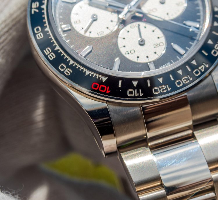 Rolex Daytona Le Mans 126529ln