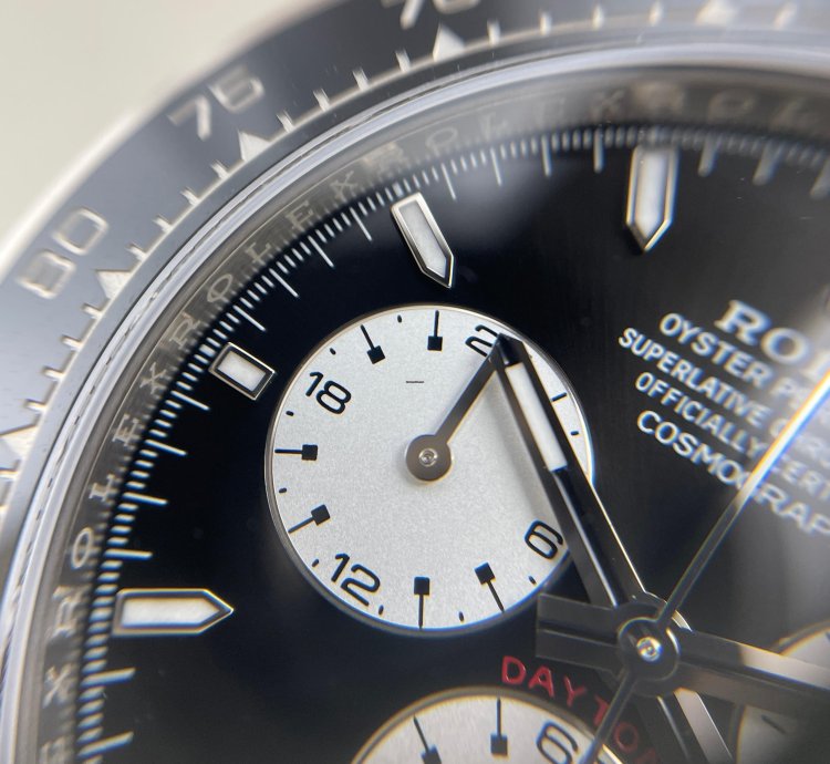 Rolex Daytona Le Mans Cosmograph Daytona 126529ln-0001