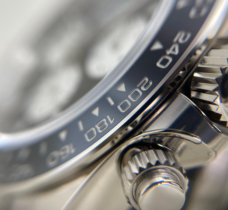 Rolex Daytona Le Mans Cosmograph Daytona 126529ln-0001