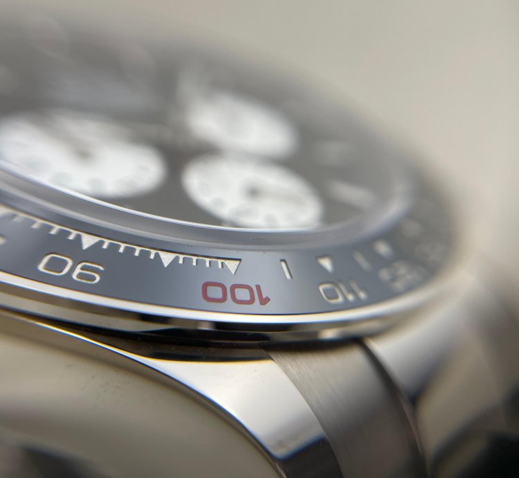 Rolex Daytona Le Mans Cosmograph Daytona 126529ln-0001