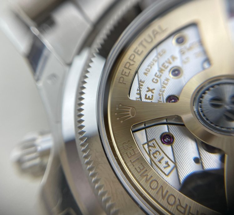 Rolex Daytona Le Mans Cosmograph Daytona 126529ln-0001