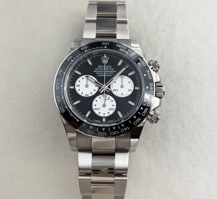 Rolex Daytona Le Mans Cosmograph Daytona 126529ln-0001