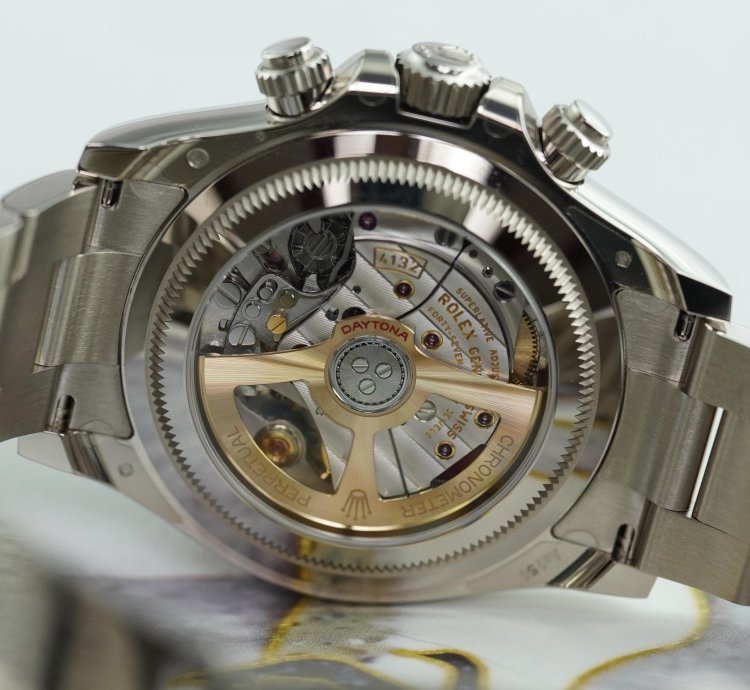 Rolex Daytona Le Mans Cosmograph Daytona 126529ln-0001