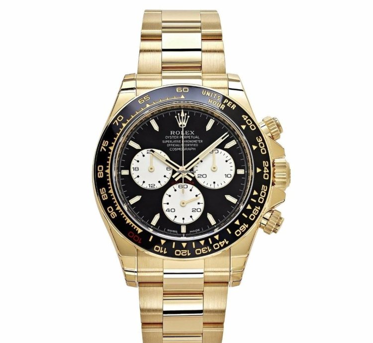 Rolex Daytona Le Mans Daytona
