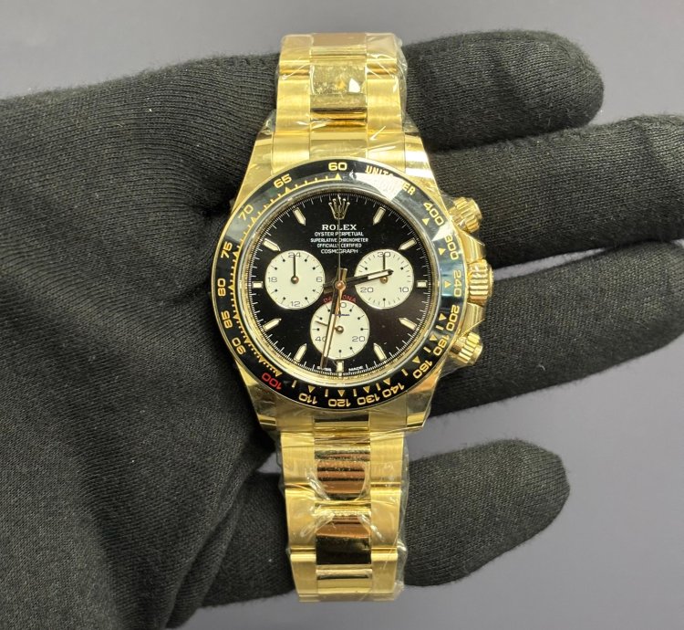 Rolex Daytona Le Mans Daytona