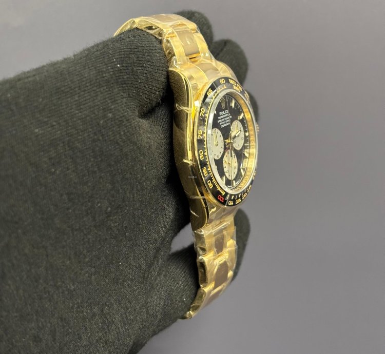 Rolex Daytona Le Mans Daytona