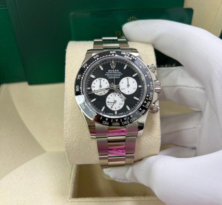 Rolex Daytona Le Mans Daytona 126529ln