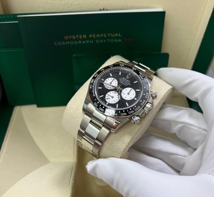 Rolex Daytona Le Mans Daytona 126529ln
