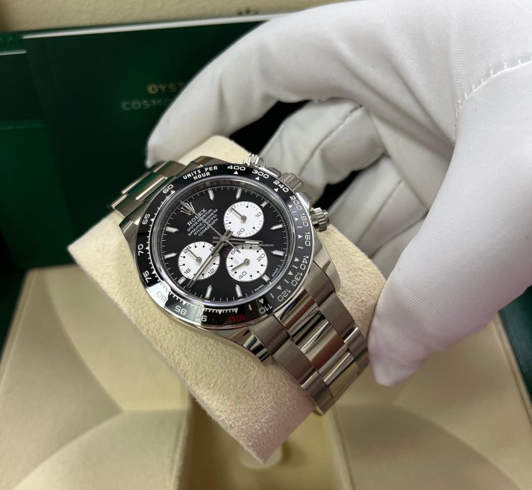 Rolex Daytona Le Mans Daytona 126529ln
