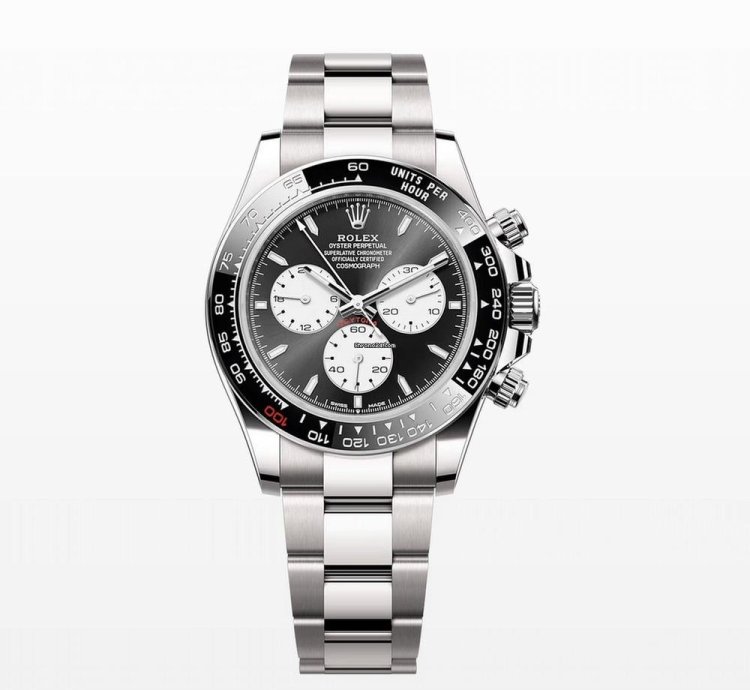 Rolex Daytona Le Mans Daytona 126529ln