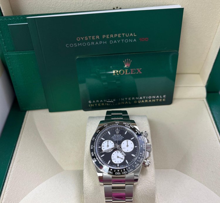 Rolex Daytona Le Mans Daytona 126529ln