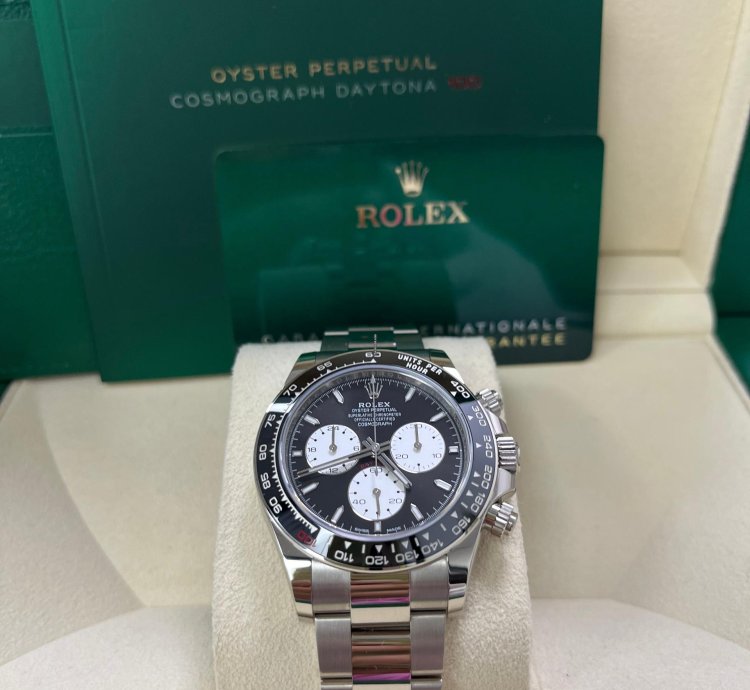 Rolex Daytona Le Mans Daytona 126529ln