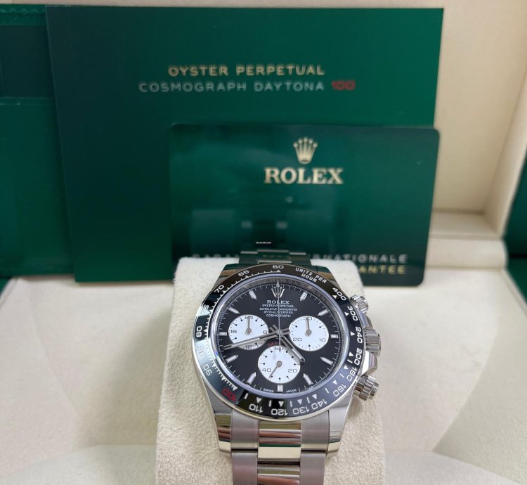 Rolex Daytona Le Mans Daytona 126529ln