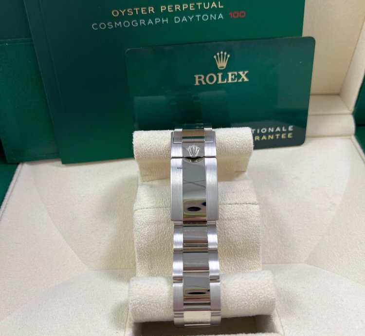 Rolex Daytona Le Mans Daytona 126529ln