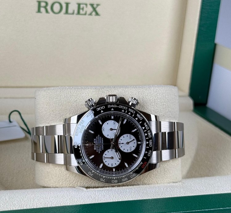 Rolex Daytona Le Mans Discontinued