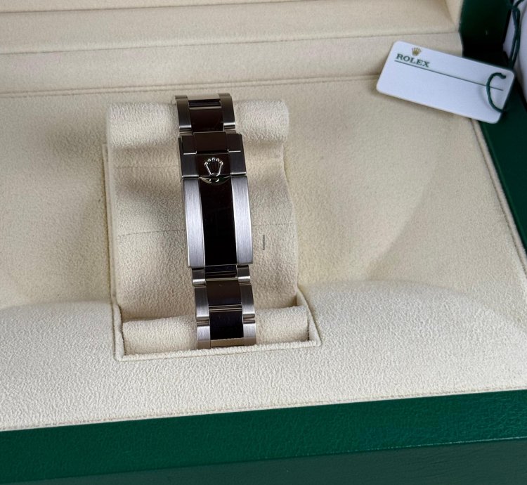 Rolex Daytona Le Mans Discontinued