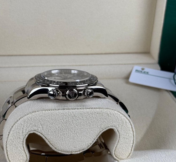 Rolex Daytona Le Mans Discontinued