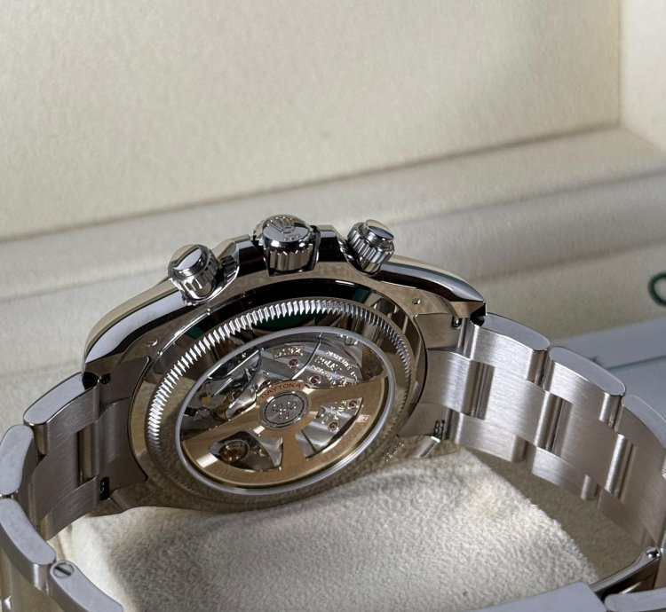 Rolex Daytona Le Mans Discontinued