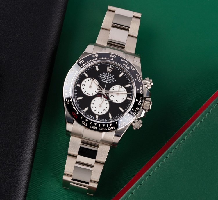 Rolex Daytona Le Mans Special Edition