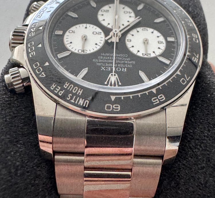 Rolex Daytona New 2024 Le Mans