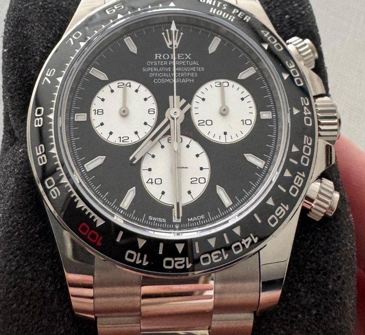 Rolex Daytona New 2024 Le Mans