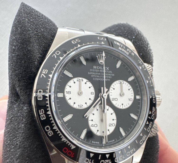 Rolex Daytona New 2024 Le Mans