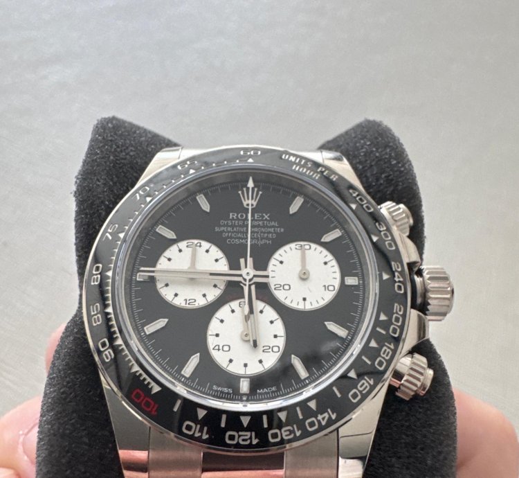 Rolex Daytona New 2024 Le Mans