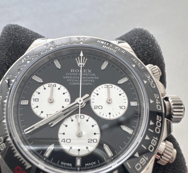 Rolex Daytona New 2024 Le Mans