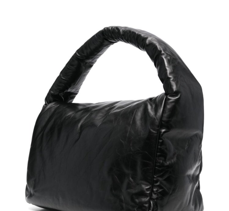 Balenciaga Large Monaco Shoulder Bag