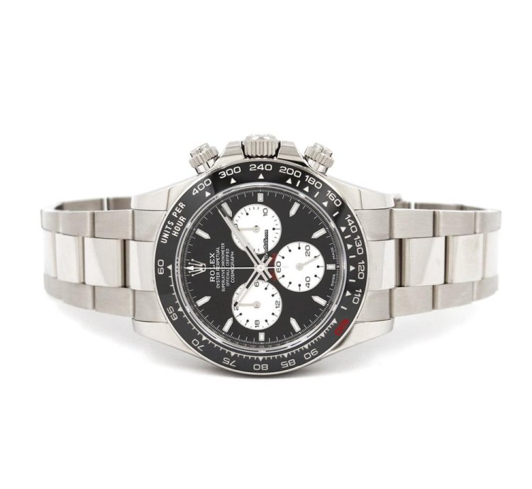 Rolex Daytona Oyster Perpetual Cosmograph Daytona Ans