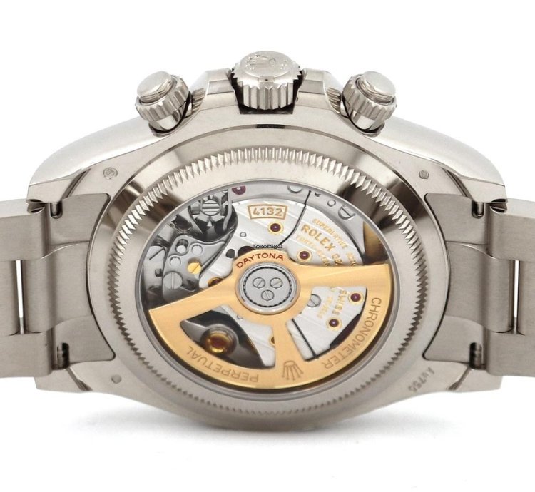 Rolex Daytona Oyster Perpetual Cosmograph Daytona Ans
