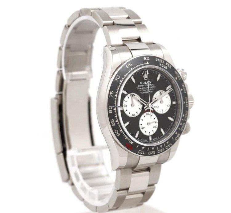Rolex Daytona Oyster Perpetual Cosmograph Daytona Ans