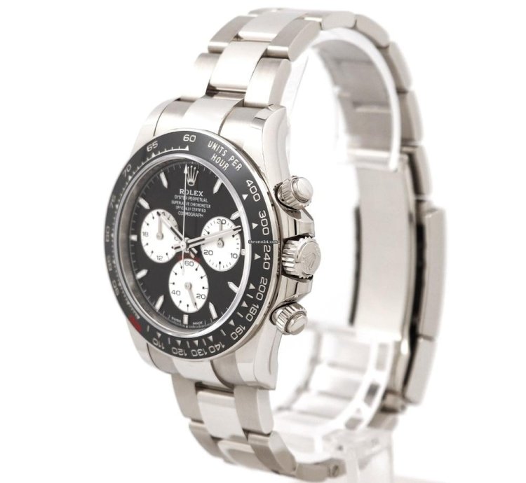 Rolex Daytona Oyster Perpetual Cosmograph Daytona Ans