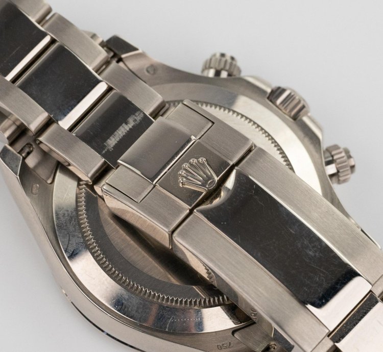 Rolex Daytona Oyster Perpetual Real Madrid