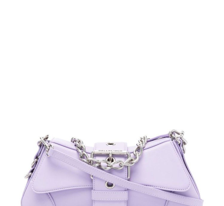 Balenciaga Small Lindsay Shoulder Bag