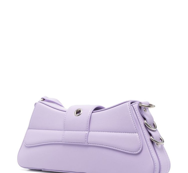 Balenciaga Small Lindsay Shoulder Bag