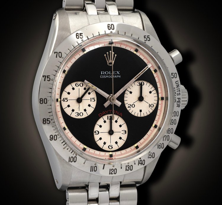 Rolex Daytona Paul Newman