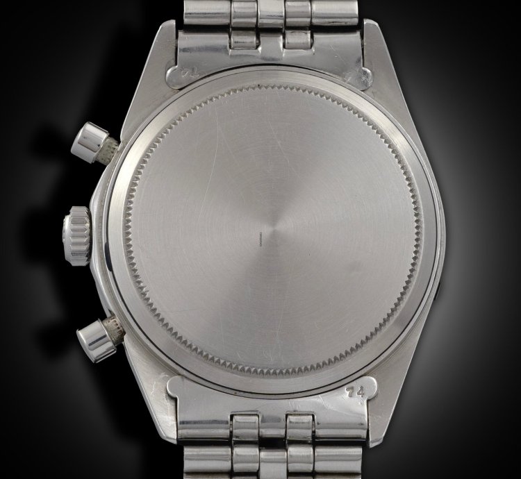 Rolex Daytona Paul Newman