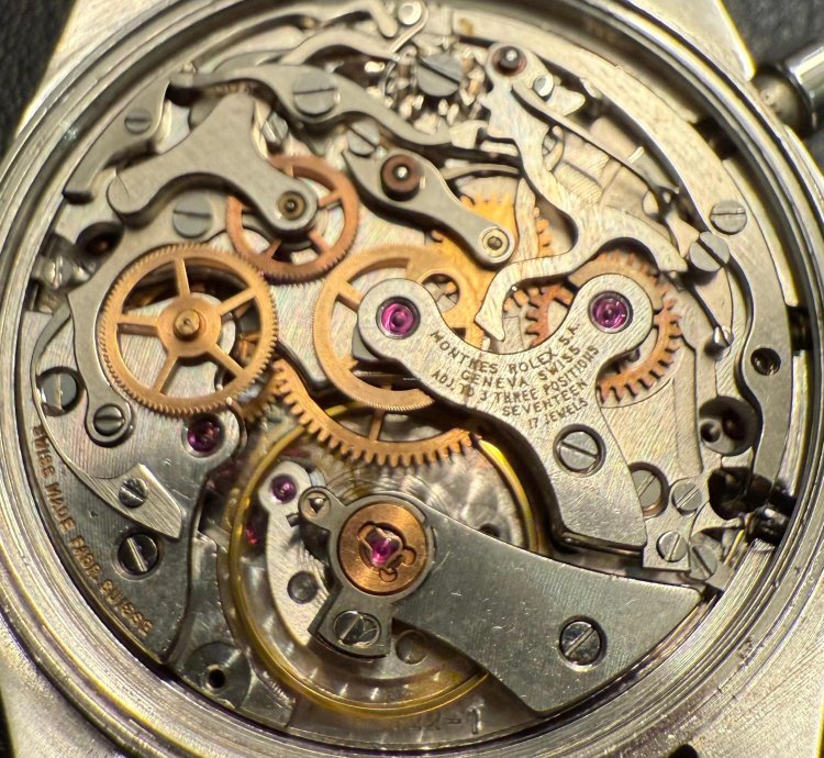 Rolex Daytona Paul Newman