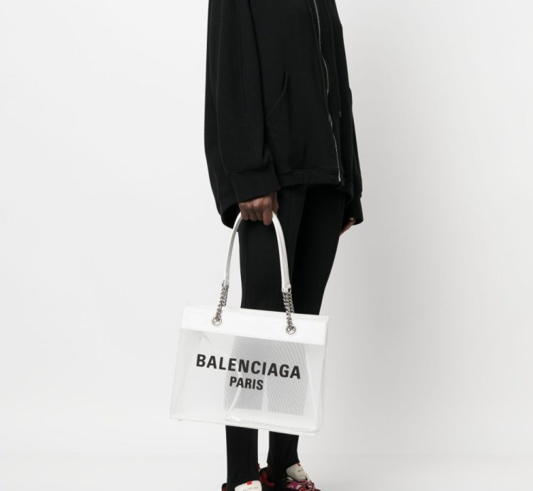 Balenciaga Medium Duty Tote Bag