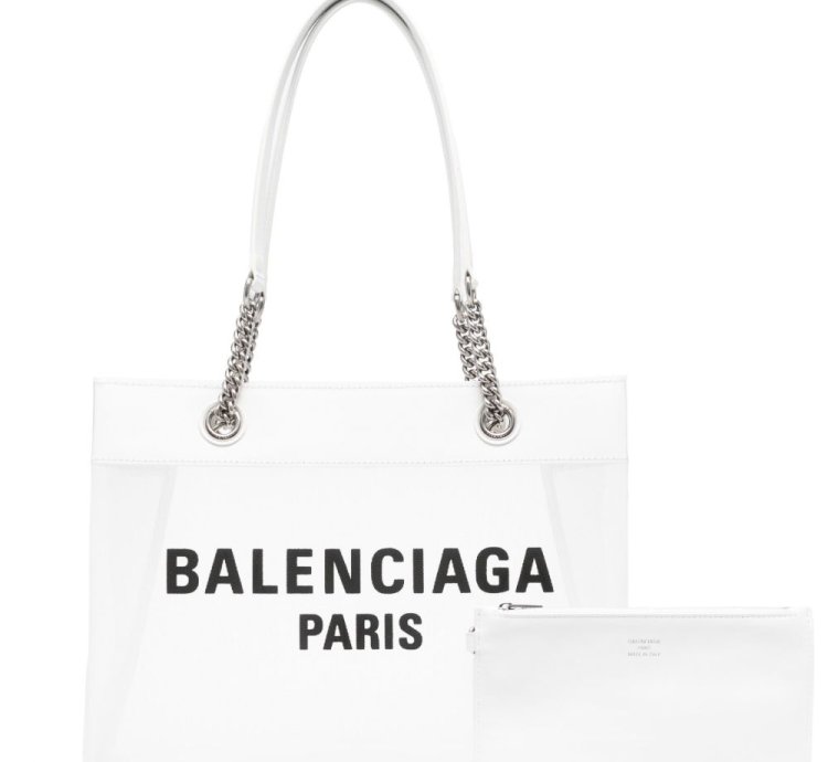 Balenciaga Medium Duty Tote Bag
