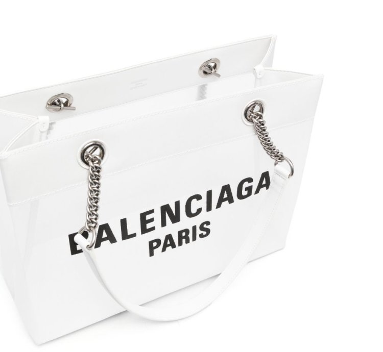 Balenciaga Medium Duty Tote Bag